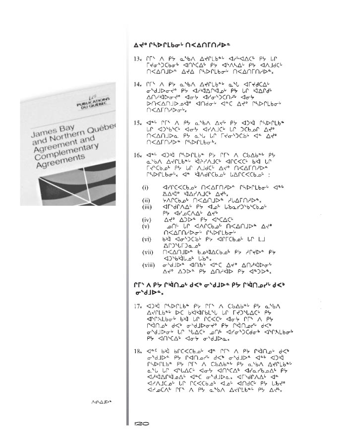 10675 CNC Annual Report 2000 NASKAPI - page 120
